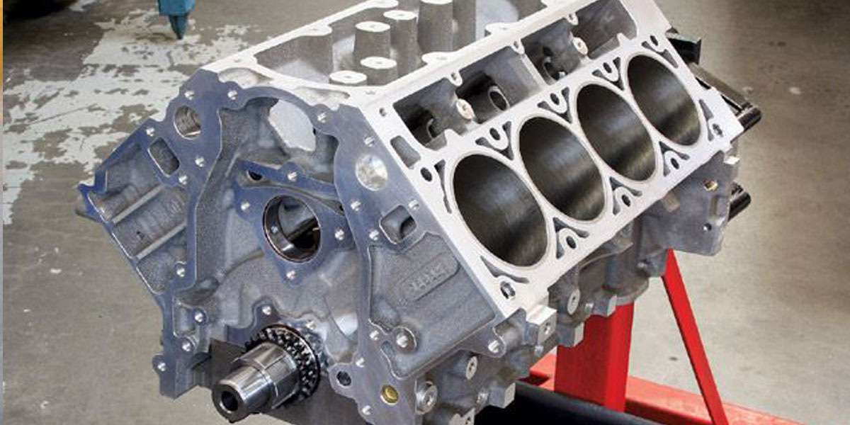 turn key 408ci ls2 engine chevy kenne bell press