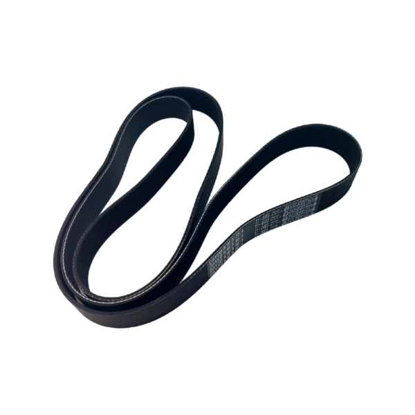 Supercharger belt