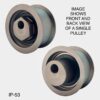 Idler Pulley