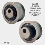 Idler Pulley