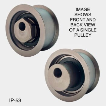 Idler Pulley