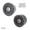 Idler Pulley
