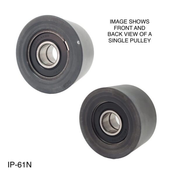 Idler Pulley