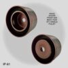 Idler Pulley