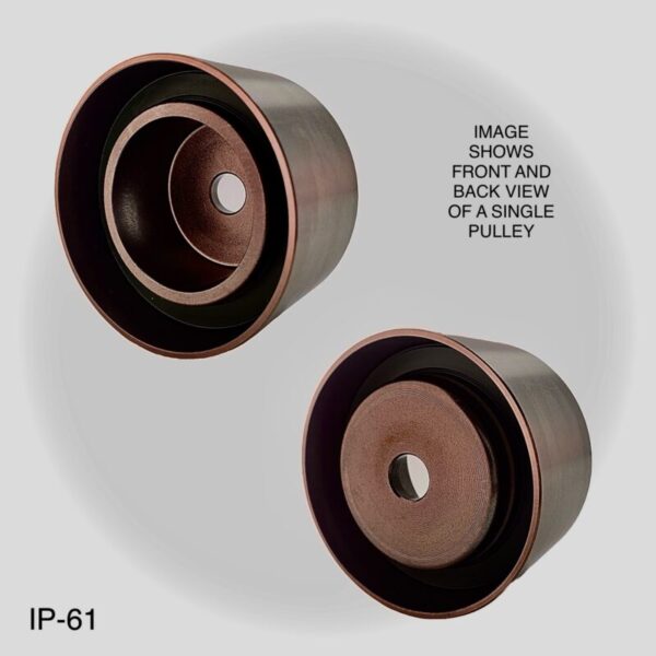 Idler Pulley