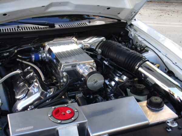 Cobra 2003-2004 Supercharger Kits