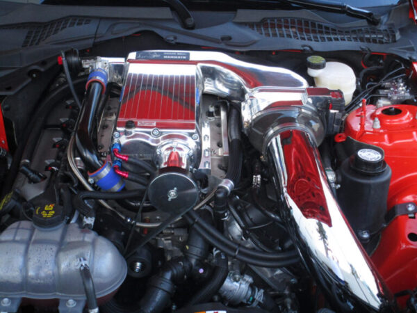 Mustang 2015-2017 5.0 Mammoth® Tuner Kit