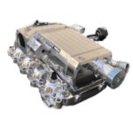 Kenne Bell Supercharger
