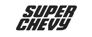 Super Chevy Magazine