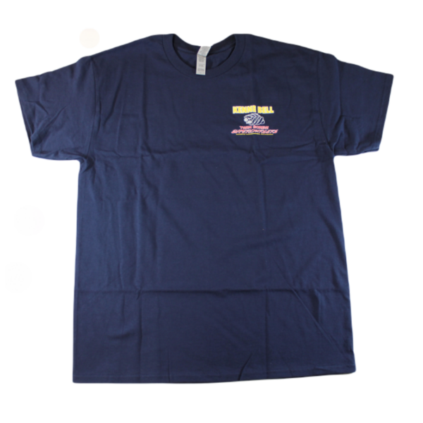 Kenne Bell T-shirt Logo